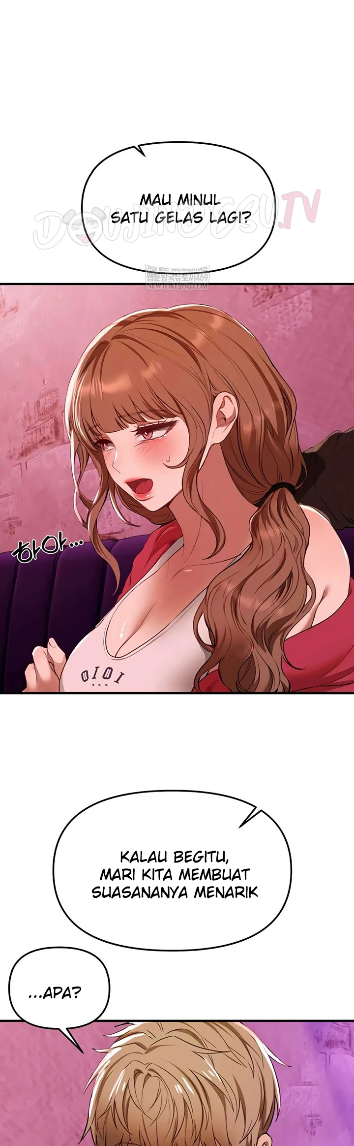 Beautiful Days - Page 19